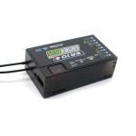 FrSky ARCHER PLUS SR10 Remote Control ACCESS ACCST D16 Compatible with X20 XE X9DP X7 X9LITE PRO Drone Models